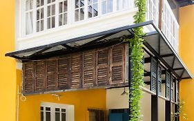 5/4 - Calcutta'S Freshest Bnb